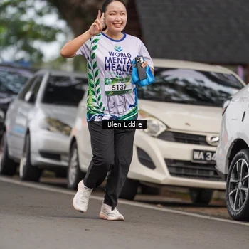 Runner Photo 8128185