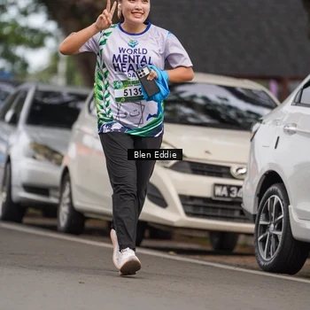 Runner Photo 8128186