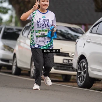 Runner Photo 8128187