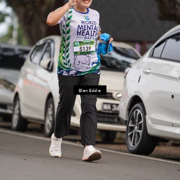 Runner Photo 8128188