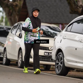 Runner Photo 8128190
