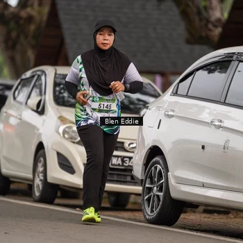 Runner Photo 8128192
