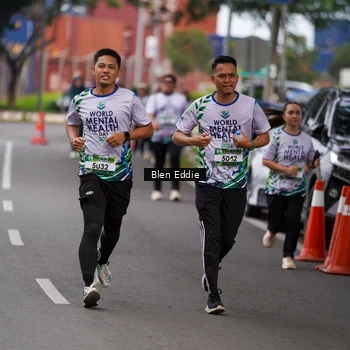 Runner Photo 8128193
