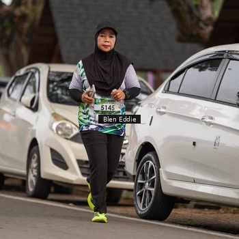 Runner Photo 8128194