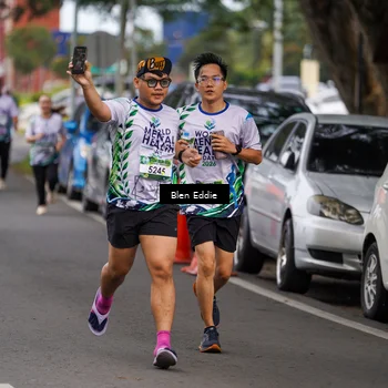 Runner Photo 8128197