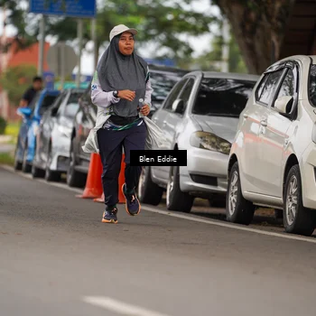 Runner Photo 8128199