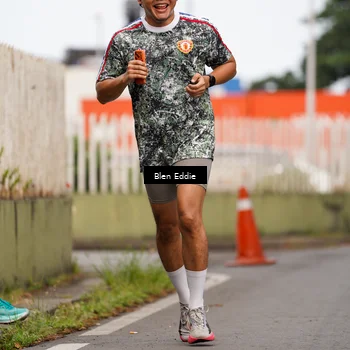 Runner Photo 8128201