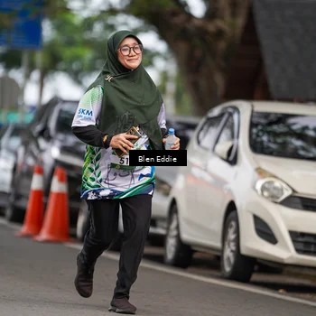 Runner Photo 8128207