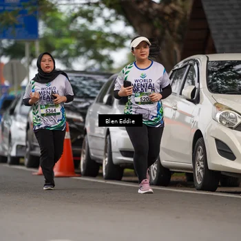 Runner Photo 8128209