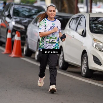 Runner Photo 8128210