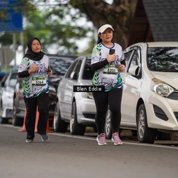 Runner Photo 8128211