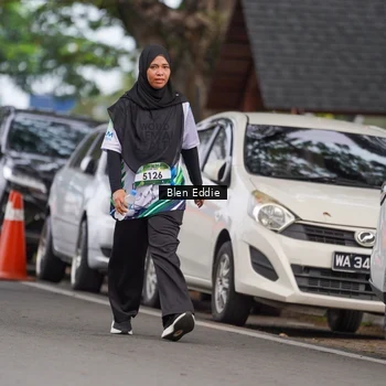 Runner Photo 8128212