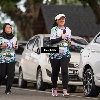 Runner Photo 8128214