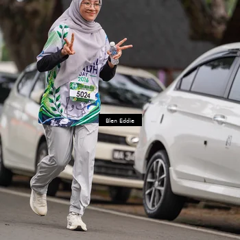 Runner Photo 8128215