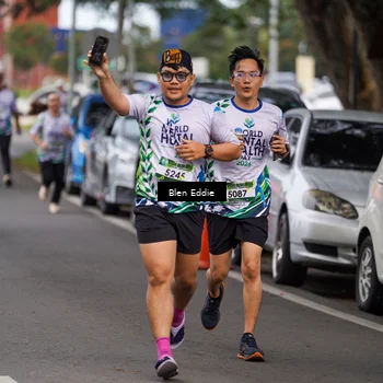 Runner Photo 8128216