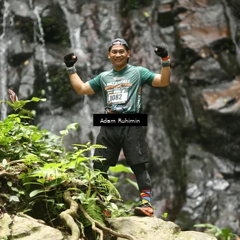 Runner Photo 8128217
