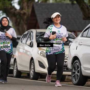 Runner Photo 8128218