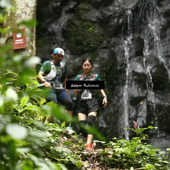 Runner Photo 8128219