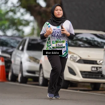 Runner Photo 8128220