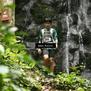 Runner Photo 8128222