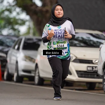 Runner Photo 8128224