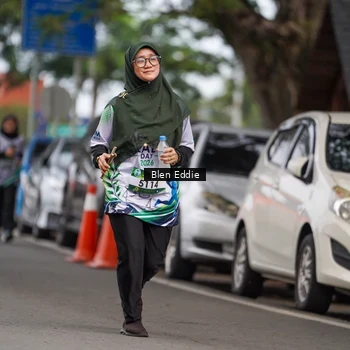 Runner Photo 8128225