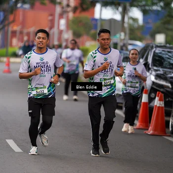 Runner Photo 8128226