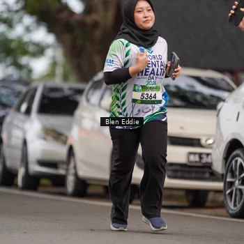 Runner Photo 8128227