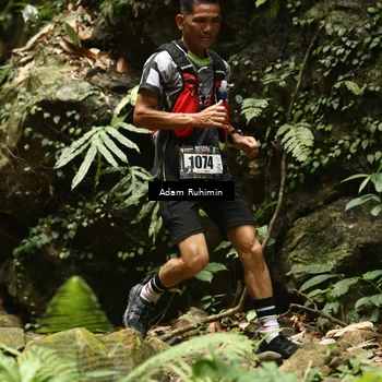 Runner Photo 8128228