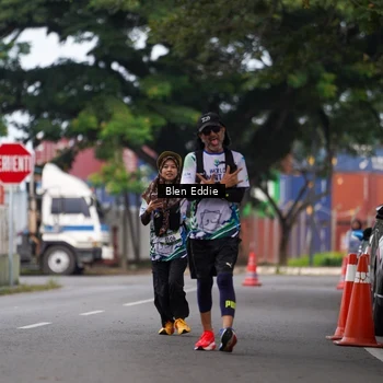 Runner Photo 8128229