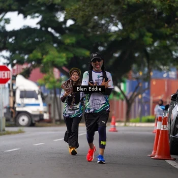 Runner Photo 8128230