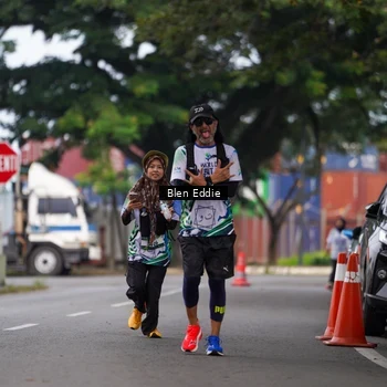 Runner Photo 8128231