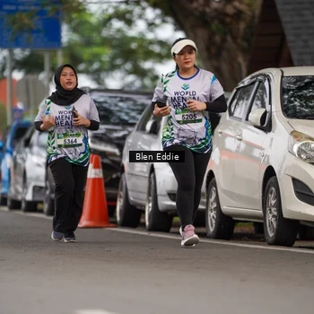 Runner Photo 8128232