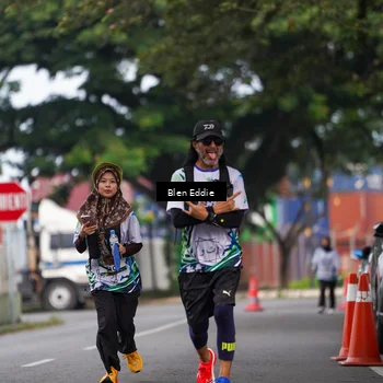 Runner Photo 8128233