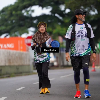 Runner Photo 8128234