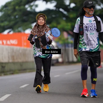 Runner Photo 8128238