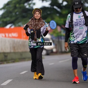 Runner Photo 8128240
