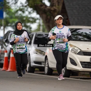 Runner Photo 8128241