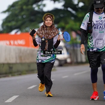 Runner Photo 8128242