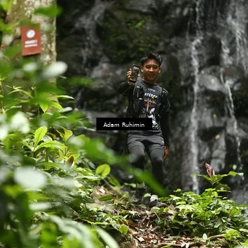 Runner Photo 8128244