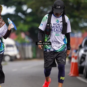 Runner Photo 8128245