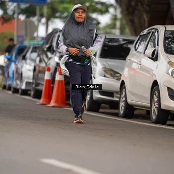 Runner Photo 8128246