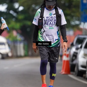 Runner Photo 8128247