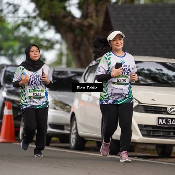 Runner Photo 8128249