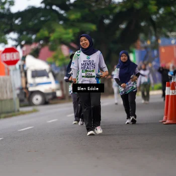 Runner Photo 8128250