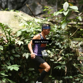 Runner Photo 8128251