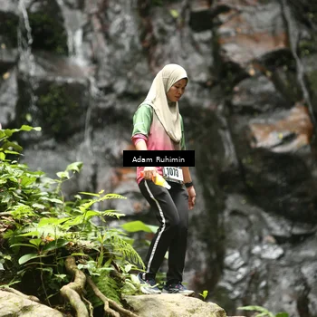 Runner Photo 8128252