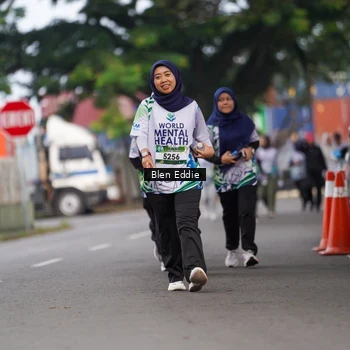 Runner Photo 8128253