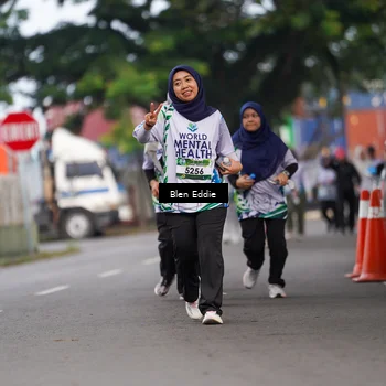 Runner Photo 8128254