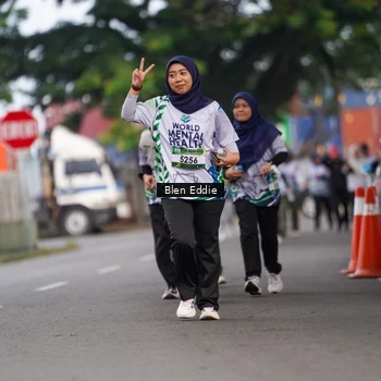 Runner Photo 8128257